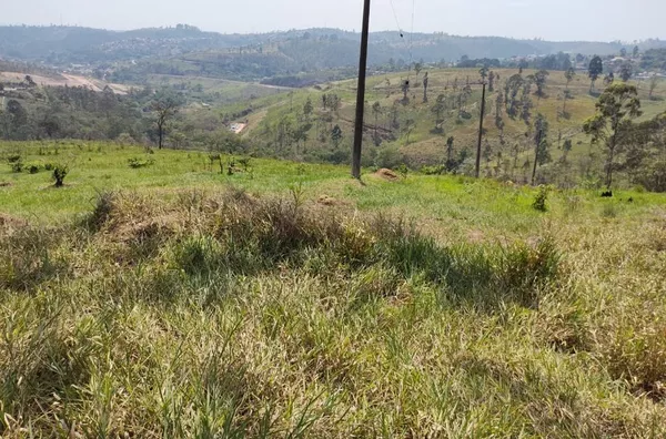 Terreno à venda, 20038 m² por R$ 150.000,00 - Botujuru (Botujuru) - Campo Limpo Paulista/SP - Foto 6