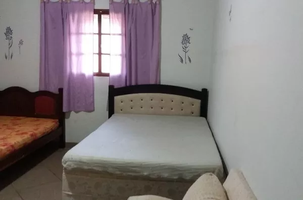 Chácara plana completa, 2500 m² por R$ 800.000 - Outeiro das Paineiras (Botujuru) - Campo Limpo Paulista/SP - Foto 9