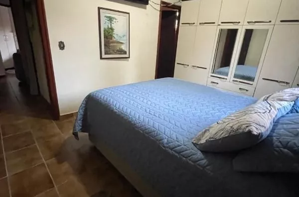 Chácara com 3 dormitórios sendo 2 suítes à venda, 1794 m² por R$ 1.500.000 - Recanto Campo Verde - Campo Limpo Paulista/SP - Foto 14