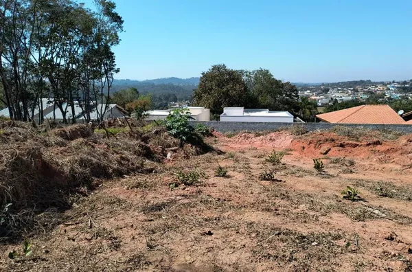 Terreno à venda, 480 m² por R$ 220.000,00 - Parque Videiras - Jarinu/SP - Foto 5