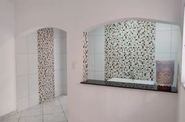 Casa com 2 dormitórios com edícula à venda, 100 m² por R$ 340.000 - Conjunto Habitacional São José - Campo Limpo Paulista/SP