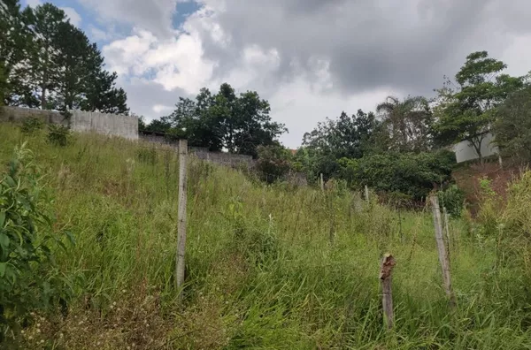 Terreno à venda, 501 m² por R$ 205.000,00 - Jardim Santa Branca - Campo Limpo Paulista/SP