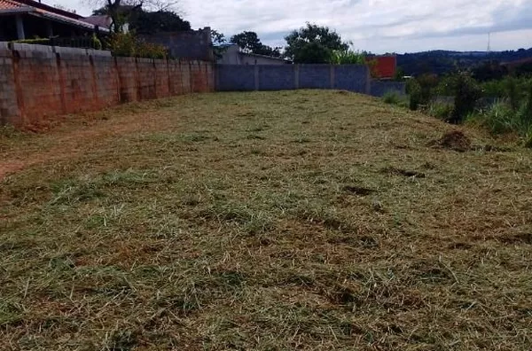 Terreno à venda, 585 m² por R$ 160.000 - Soares - Jarinu/SP - Foto 8