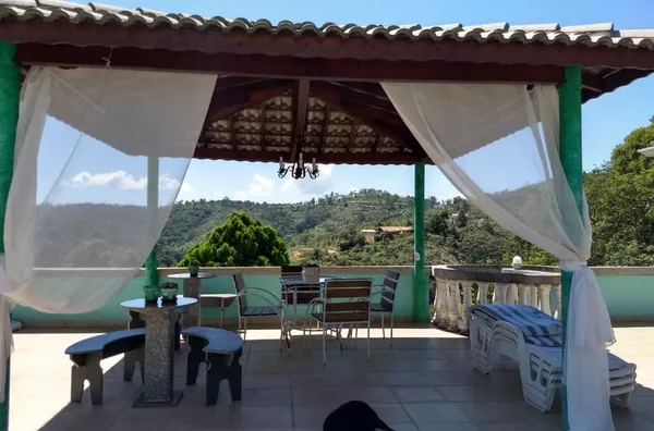 CONDOMÍNIO FECHADO ALTO PADRÃO PARA FINANCIAMENTO BANCÁRIO, 1200 m² - Champs Privés - Campo Limpo Paulista/SP - Foto 12
