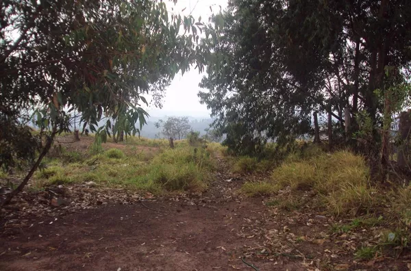Área para loteamento na Fazenda Barrocão em Campo Limpo Paulista S.P.