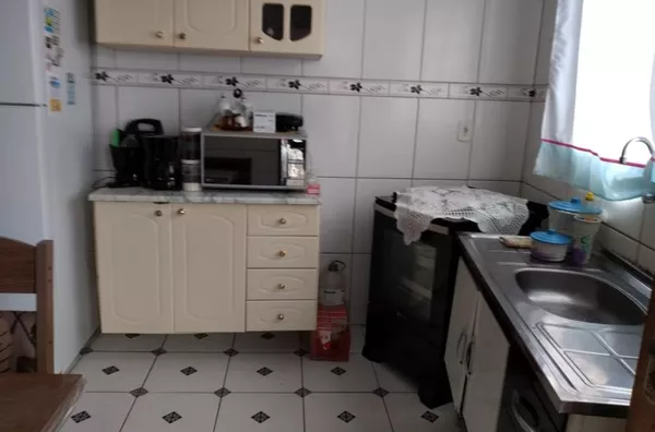 2 CASAS NO MESMO TERRENO NA VILA POPULAR EM VARZEA PAULISTA - Foto 14
