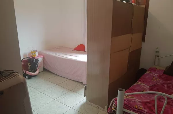 Casa com 2 dormitórios à venda, 120 m² por R$ 300.000,00 - Vila Constança (Botujuru) - Campo Limpo Paulista/SP - Foto 8