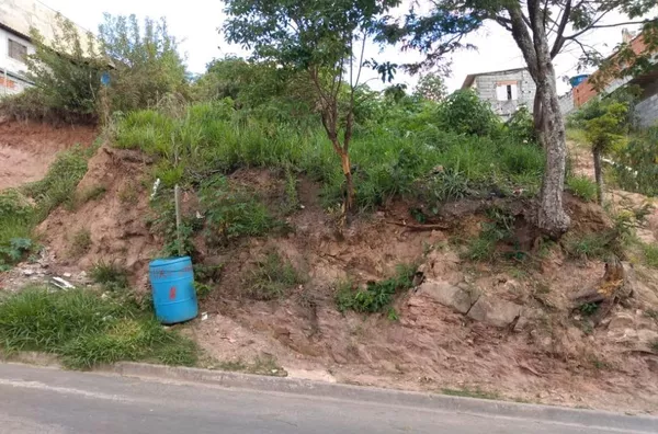Terreno com 334 m² no bairro Vila Constança (Botujuru) - Campo Limpo Paulista/SP - Foto 4