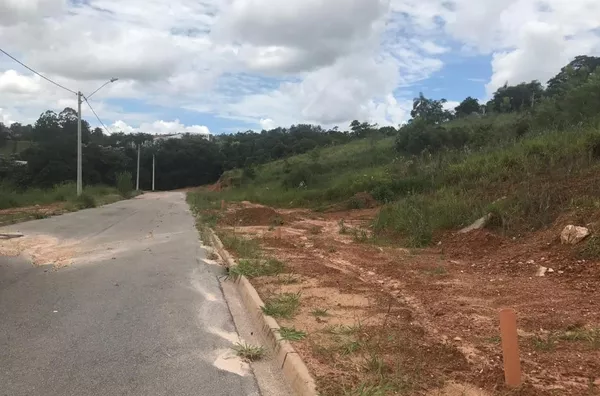 Terreno com 300 m² - Moinho - Campo Limpo Paulista/SP - Foto 7