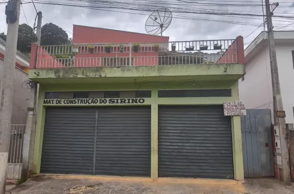 Casa com 2 dormitórios à venda, 120 m² por R$ 300.000,00 - Vila Constança (Botujuru) - Campo Limpo Paulista/SP