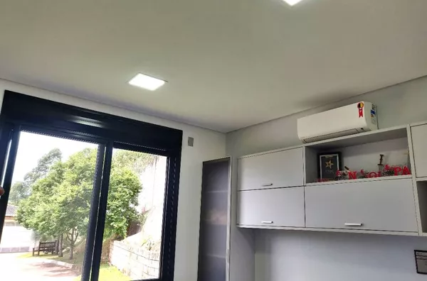Casa com 4 dormitórios à venda, 404 m² por R$ 2.200.000,00 - Moinho - Campo Limpo Paulista/SP - Foto 3