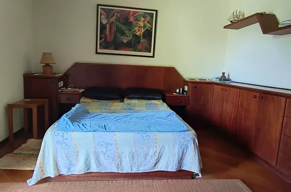 Chácara de alto padrão com 4 suítes à venda, 11500 m² por R$ 5.100.000 - Moinho - Campo Limpo Paulista/SP - Foto 8