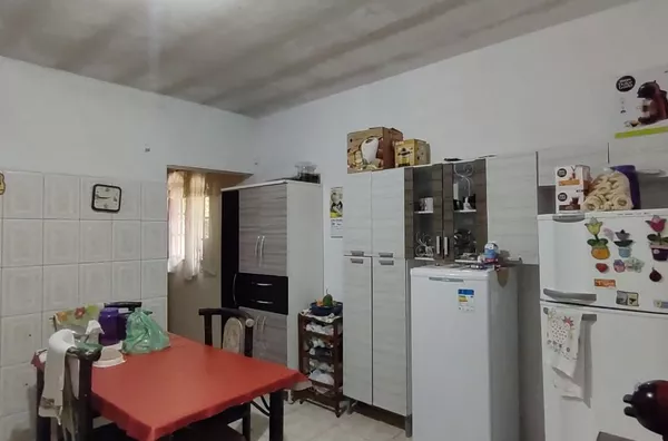 Casa com 4 dormitórios à venda, 235 m² por R$ 480.000 - Vila Constança (Botujuru) - Campo Limpo Paulista/SP