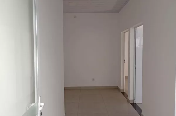 Sala para alugar, 19 m² por R$ 1.650/mês - Jardim Vera Cruz (proxima ao Caxambu) - Jundiaí/SP - Foto 5