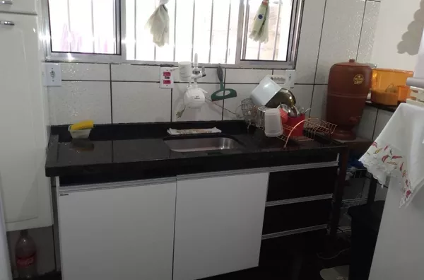 Casa com 2 dormitórios à venda, 70 m² por R$ 250.000,00 - Vila Constança (Botujuru) - Campo Limpo Paulista/SP - Foto 11