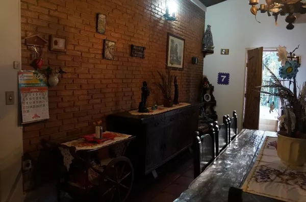 Chácara completa com casa, piscina, churrasqueira, casa caseiro, campo, capela, salão de jogos, 18000 m² - Soares - Jarinu/SP - Foto 20