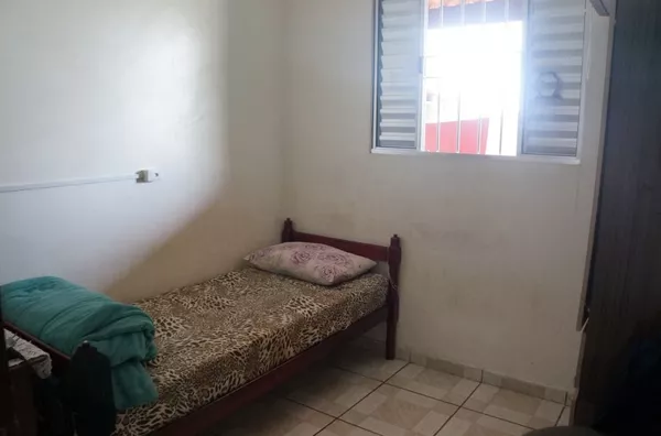 Chácara completa no bairro Colina do Pontal em Campo Limpo Paulista-SP - Foto 22
