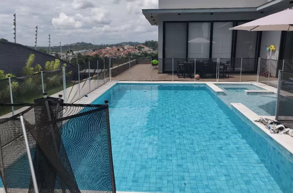 Casa com 4 dormitórios à venda, 404 m² por R$ 2.200.000,00 - Moinho - Campo Limpo Paulista/SP - Foto 9