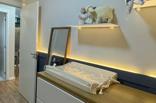 Apartamento para venda, 2 quarto(s), Ponte De São João, Jundiaí - Foto 11