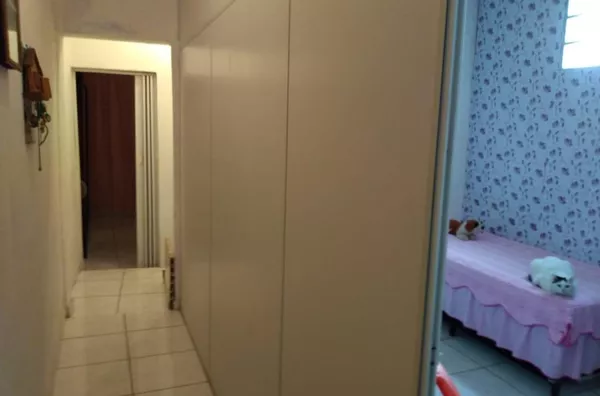 2 CASAS NO MESMO TERRENO NA VILA POPULAR EM VARZEA PAULISTA - Foto 8