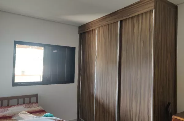 Chácara com piscina, 2 dormitórios à venda, 1006 m² por R$ 615.000 - Videiras Jarinu - Jarinu/SP - Foto 14