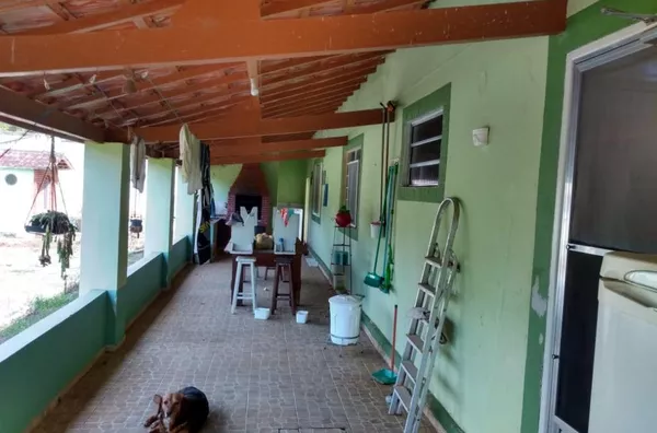 Chácara com 3 dormitórios à venda, 5000 m² por R$ 1.166.000,00 - Recanto Silvania - Jarinu/SP - Foto 11