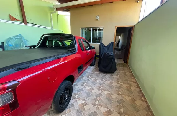 Casa com 2 dormitórios à venda, 148 m² por R$ 668.000 - Parque Guarani - Várzea Paulista/SP - Foto 15
