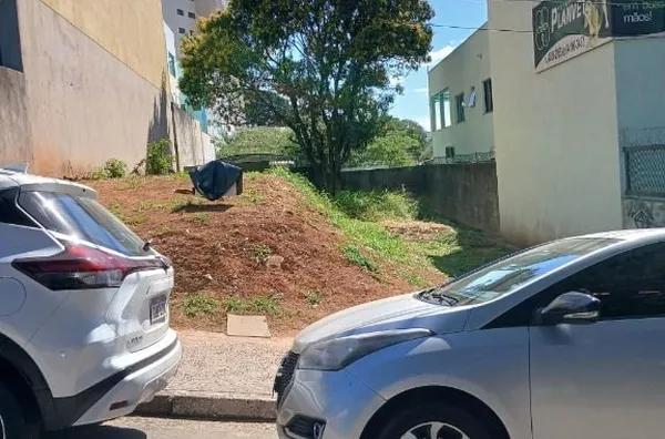 Excelente oportunidade, terreno à venda, 261 m² por R$ 600.000 - Vila Thomazina - Campo Limpo Paulista/SP - Foto 6