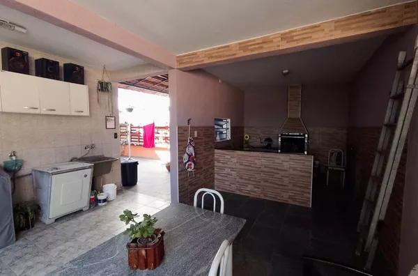 Casa com 3 dormitórios à venda, 153 m² por R$ 850.000,00 - Jardim Guanciale - Campo Limpo Paulista/SP - Foto 11