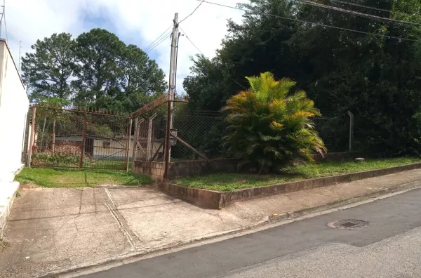 Terreno à venda, 801 m² por R$ 650.000,00 - Colônia - Jundiaí/SP - Foto 3