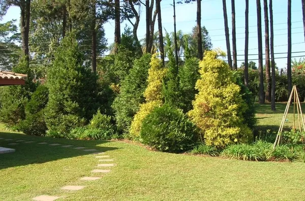 Chácara com 6 dormitórios sendo todos suítes à venda, 10894 m² por R$ 3.000.000 - Estância Figueira Branca - Campo Limpo Paulista/SP