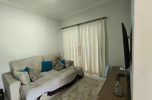 CASA EM CONDOMÍNIO FECHADO RESERVA BOM VIVER, COM 3 DORM (1 SUITE), PISCINA, JACUZZI, CHURRASQUEIRA. AT 600M2 - Foto 11