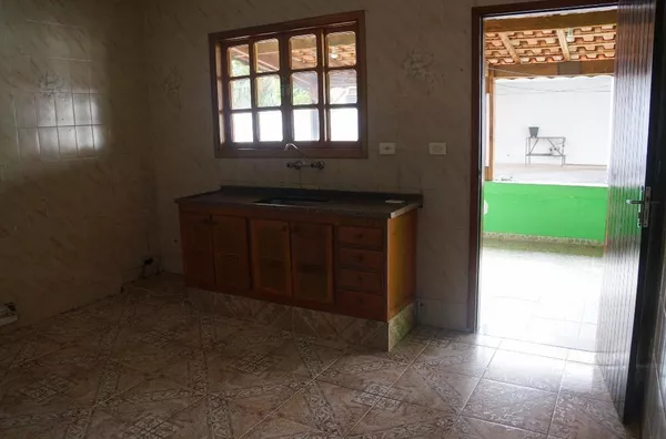 Casa com 2 dormitórios à venda, 120 m² por R$ 280.000,00 - Botujuru (Botujuru) - Campo Limpo Paulista/SP