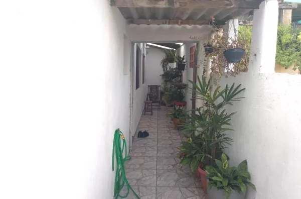 Casa com 2 dormitórios à venda, 216 m² por R$ 350.000,00 - Vila Olímpia - Campo Limpo Paulista/SP - Foto 17