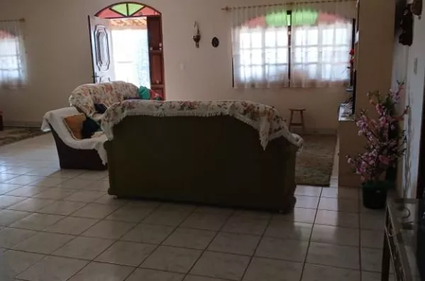 Chácara com 4 dormitórios sendo 2 suítes à venda, 6877 m² por R$ 1.600.000 - Estância Pauleto II - Jarinu/SP - Foto 6