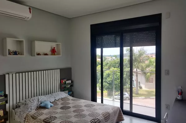 Casa com 4 dormitórios à venda, 404 m² por R$ 2.200.000,00 - Moinho - Campo Limpo Paulista/SP - Foto 14