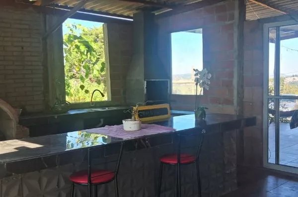 Chácara com 3 dormitórios à venda, 1047 m² por R$ 480.000,00 - Ville Saint James II - Campo Limpo Paulista/SP - Foto 10