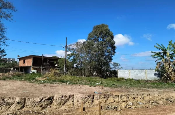 Terreno à venda, 492 m² por R$ 150.000 - Parque Santana (Botujuru) - Campo Limpo Paulista/SP - Foto 4