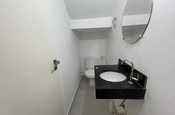Casa em condomínio com 2 dormitórios à venda, 74 m² por R$ 320.000 - Nova Trieste - Jarinu/SP