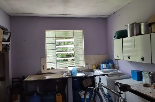 Chácara com 2 casas, nascente com lago e agua corrente - 2770 m² por R$ 450.000 - Parque Niágara - Campo Limpo Paulista/SP - Foto 10
