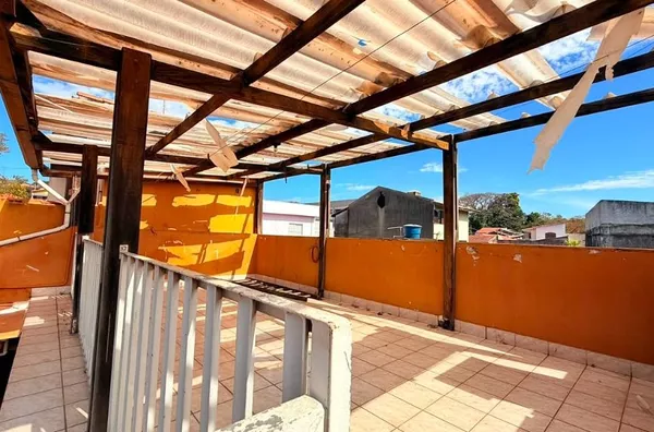 Casa com 4 dormitórios à venda, 139 m² por R$ 450.000 - Vila Tavares - Campo Limpo Paulista/SP - Foto 12
