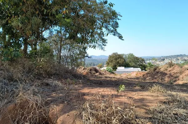 Terreno à venda, 480 m² por R$ 220.000,00 - Parque Videiras - Jarinu/SP - Foto 8