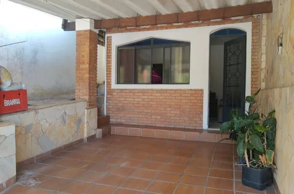 Casa com 5 dormitórios à venda, 275 m² por R$ 450.000,00 - Jardim Vitória - Campo Limpo Paulista/SP - Foto 10