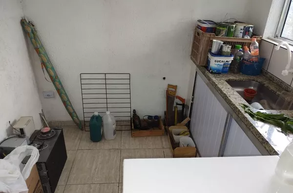 Casa com 2 dormitórios à venda, 260 m² por R$ 550.000,00 - Jardim Vera Regina - Campo Limpo Paulista/SP - Foto 22