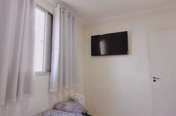 Cobertura com 3 dormitórios à venda, 109 m² por R$ 650.000 - Ponte de São João - Jundiaí/SP - Foto 9