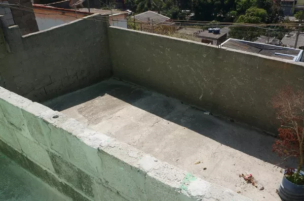 Casa com 3 dormitórios para alugar por R$ 1.500,00/mês - Jardim Europa - Campo Limpo Paulista/SP - Foto 18