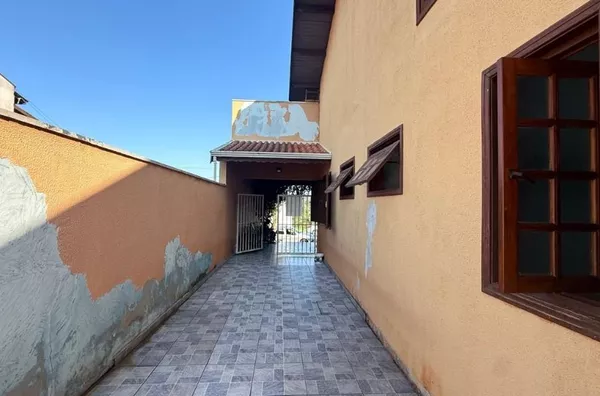 Casa com 3 dormitórios à venda, 184 m² por R$ 700.000,00 - Condomínio Chacur - Várzea Paulista/SP - Foto 20