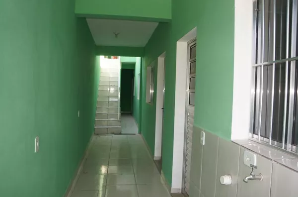 Casa com 3 dormitórios para alugar por R$ 1.500,00/mês - Jardim Europa - Campo Limpo Paulista/SP - Foto 7