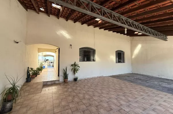 Casa com 3 dormitórios à venda por R$ 680.000,00 - Jardim Europa - Campo Limpo Paulista/SP