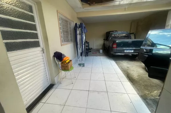 Duas casas à venda, sendo uma com 2 dormitórios e uma com 1 dormitório, por R$ 480.000 - Jardim Bertioga - Várzea Paulista/SP - Foto 14